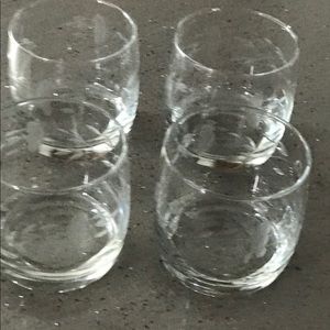 Crystal Glasses